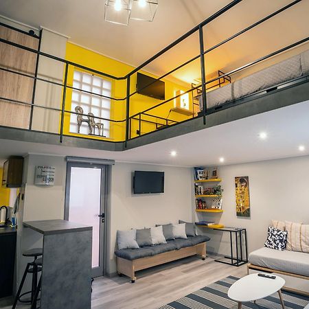 Kyma Holiday Loft Artemida  Exterior photo