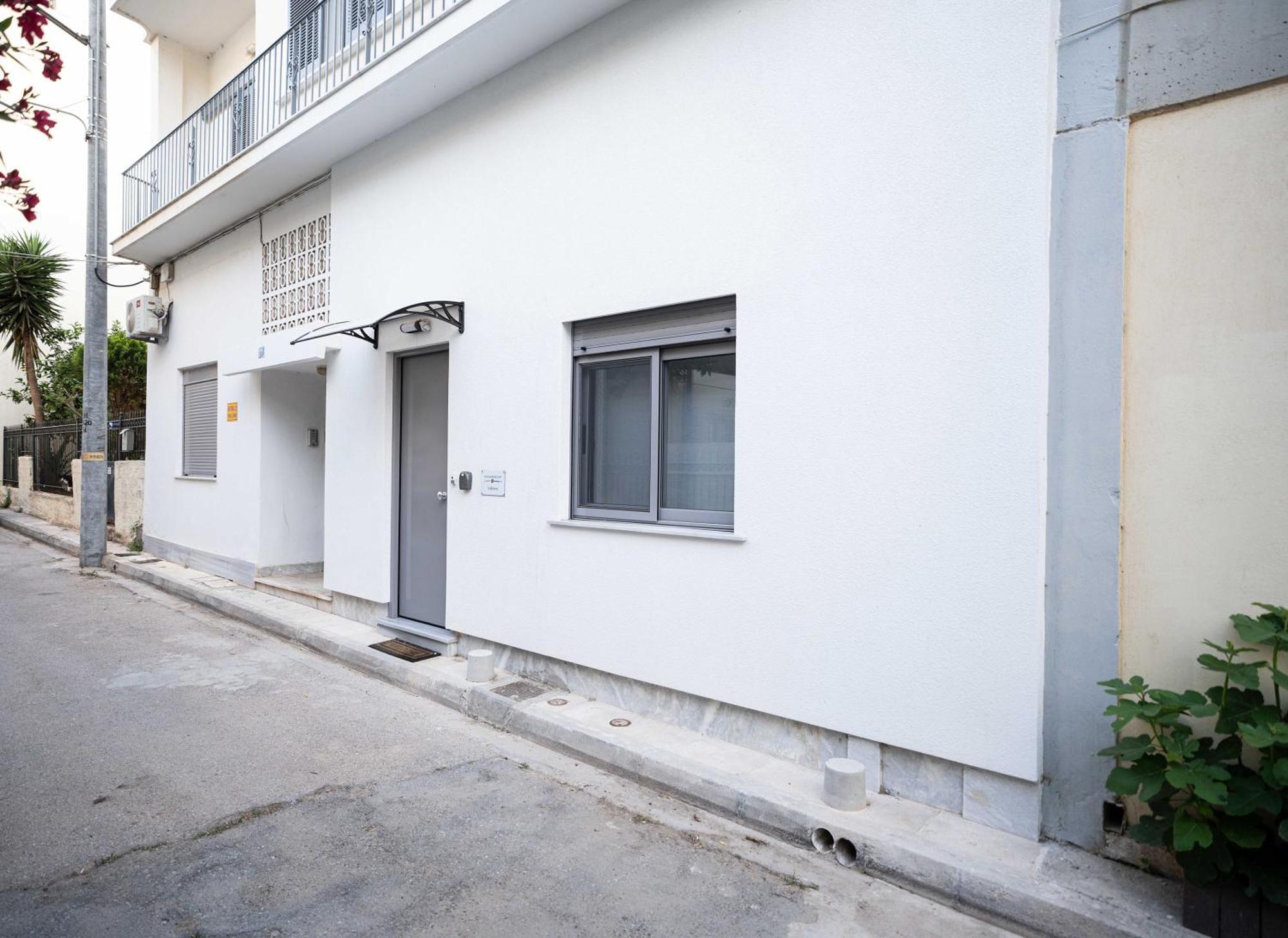Kyma Holiday Loft Artemida  Exterior photo
